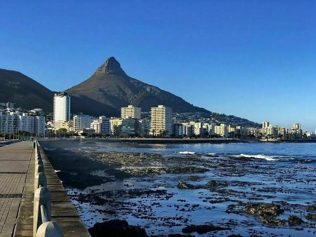 Sea Point Apartment Cape Town 0*,  South Africa
