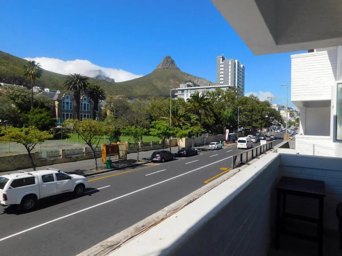 Sea Point Apartment Cape Town