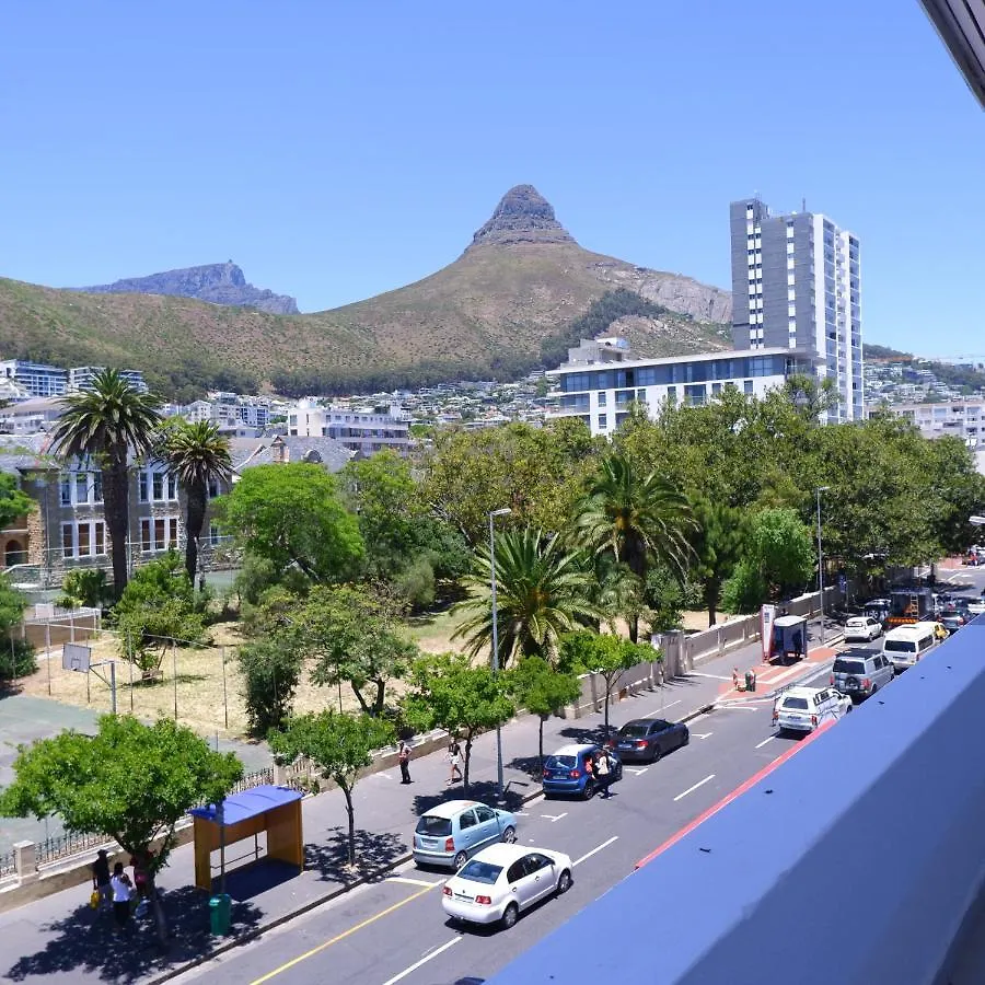 Sea Point Apartment Cape Town