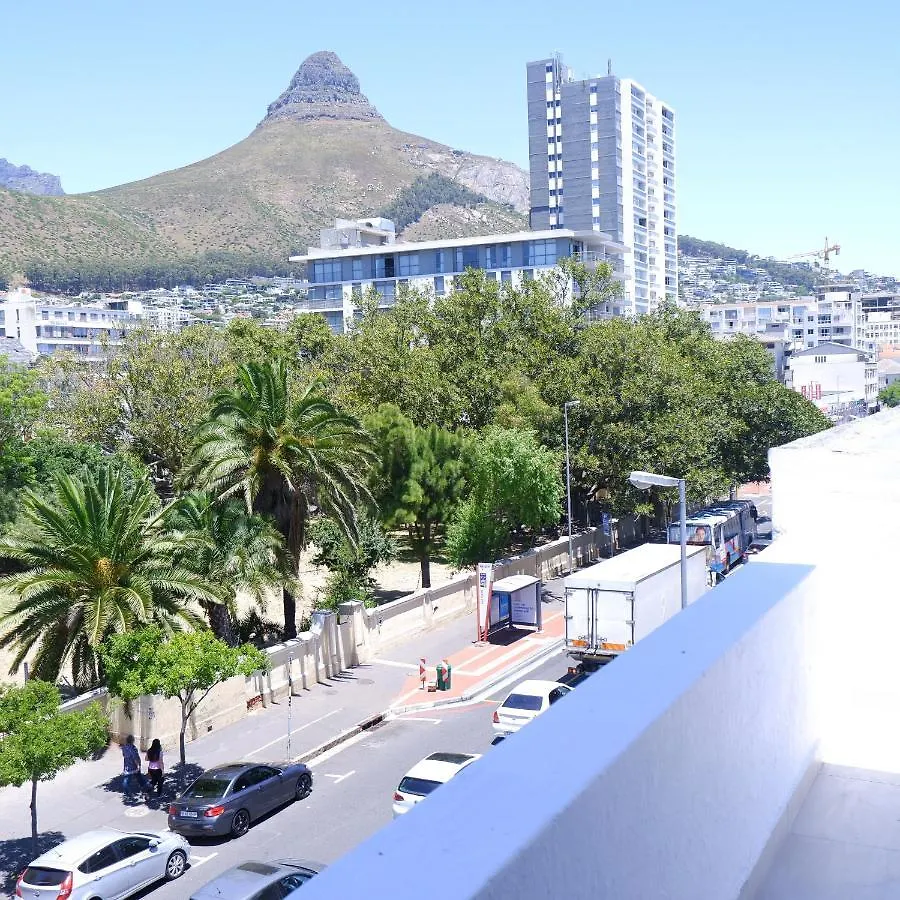 Sea Point Apartment Cape Town South Africa
