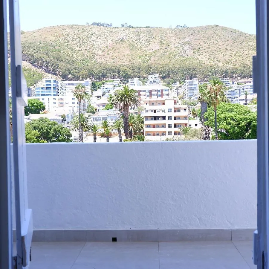 Sea Point Apartment Cape Town