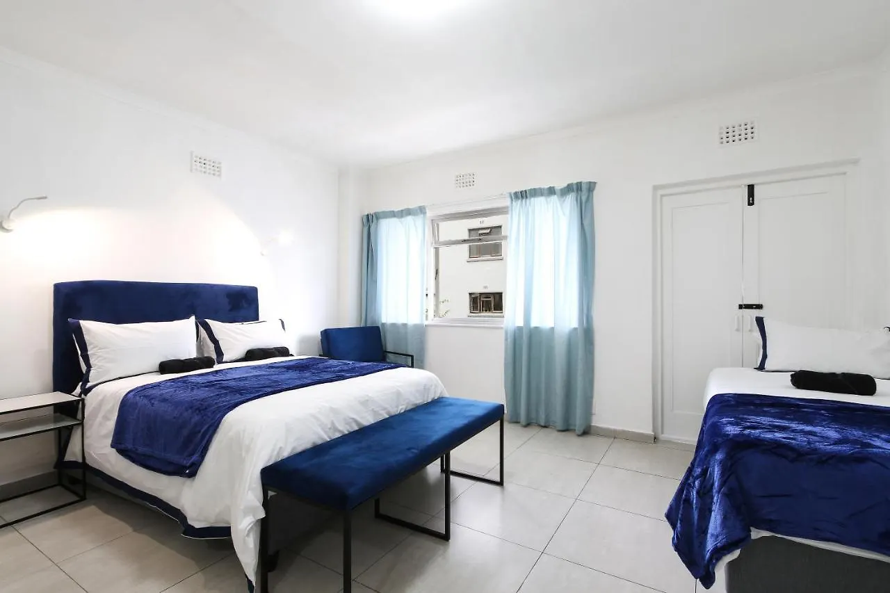 Sea Point Apartment Cape Town