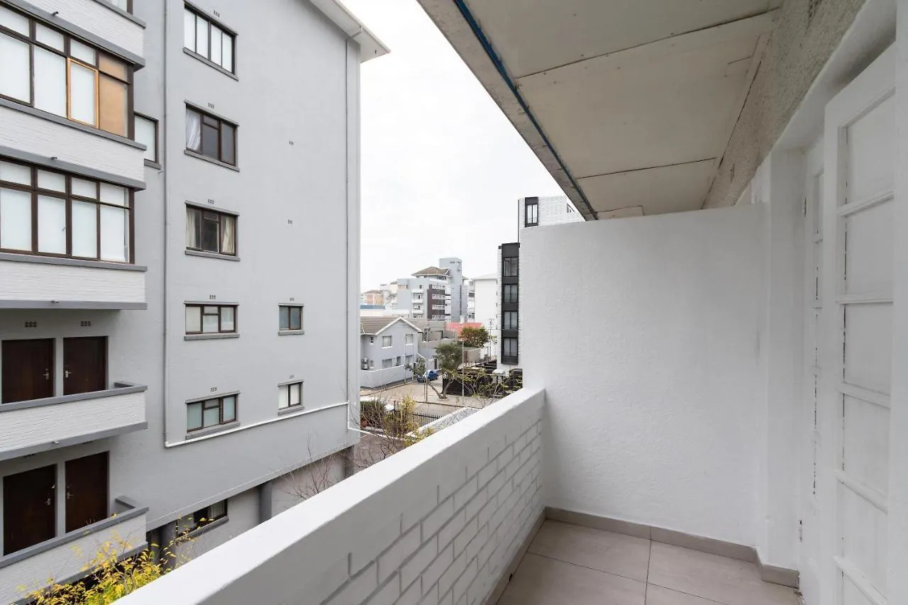 Sea Point Apartment Cape Town 0*,  South Africa