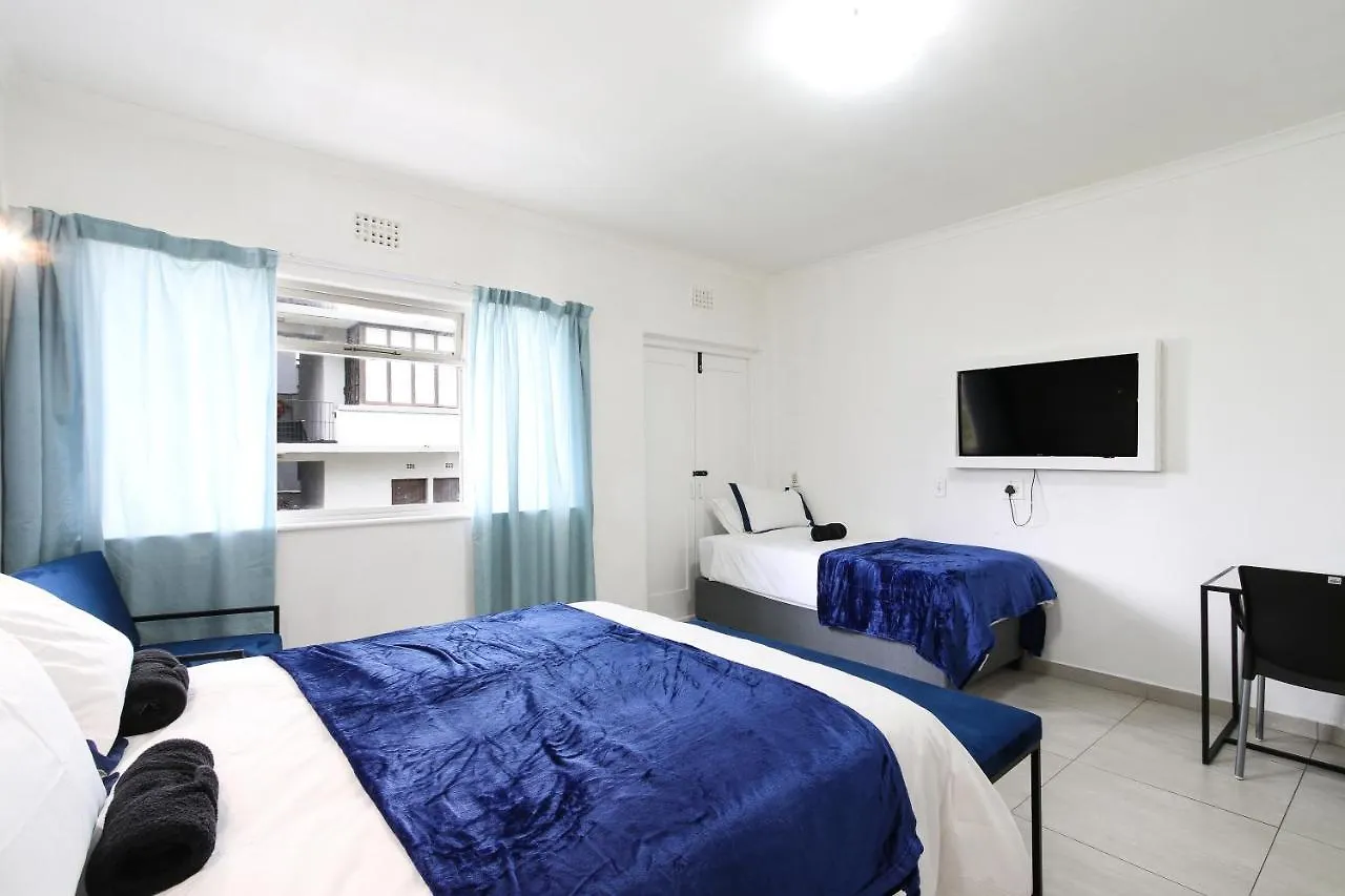 Sea Point Apartment Cape Town South Africa