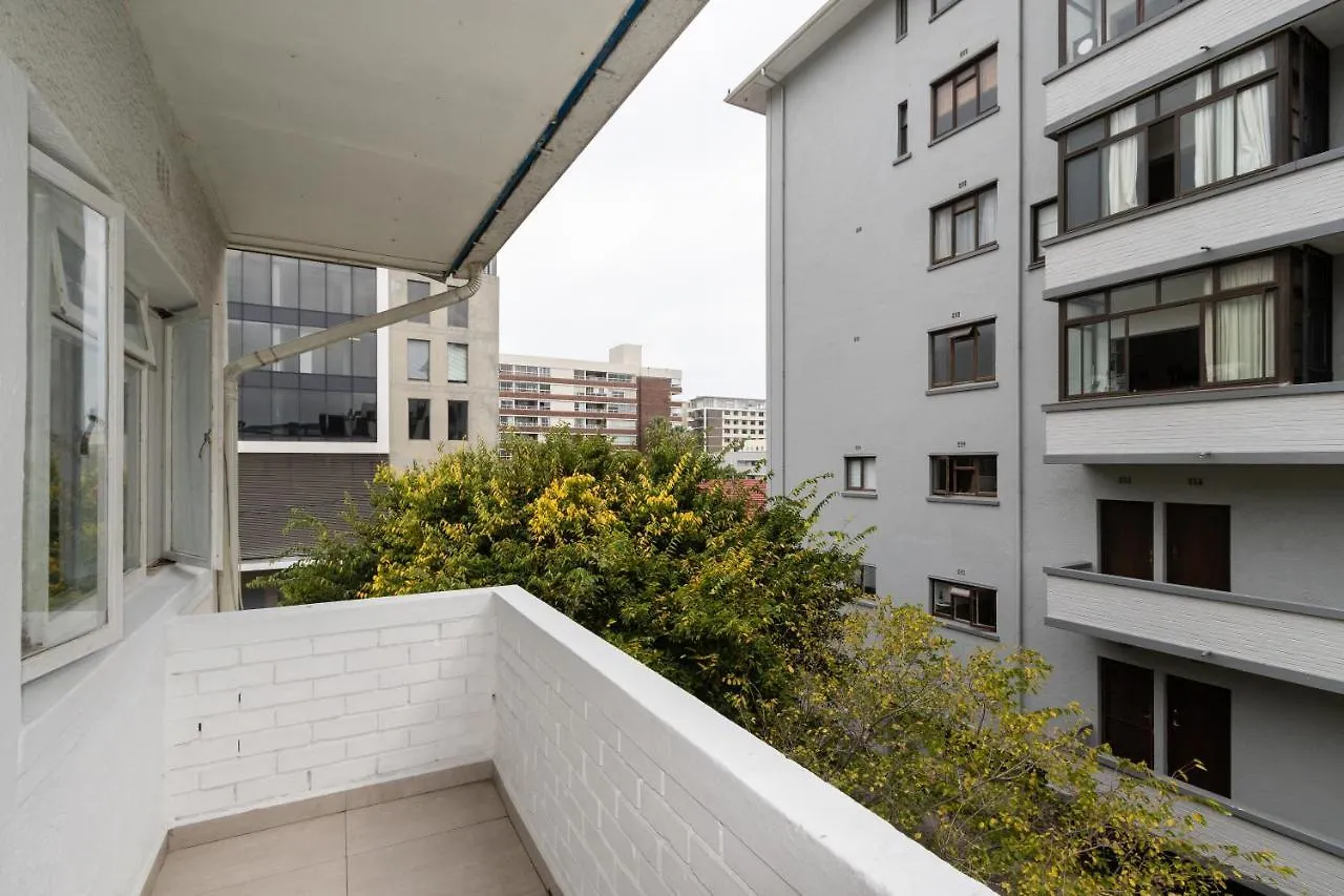 Sea Point Apartment Cape Town