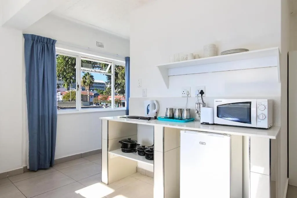 Sea Point Apartment Cape Town South Africa