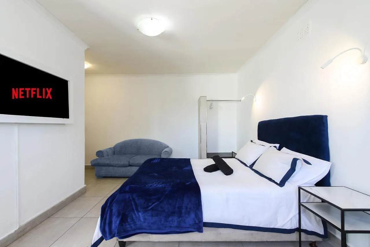 Sea Point Apartment Cape Town 0*,