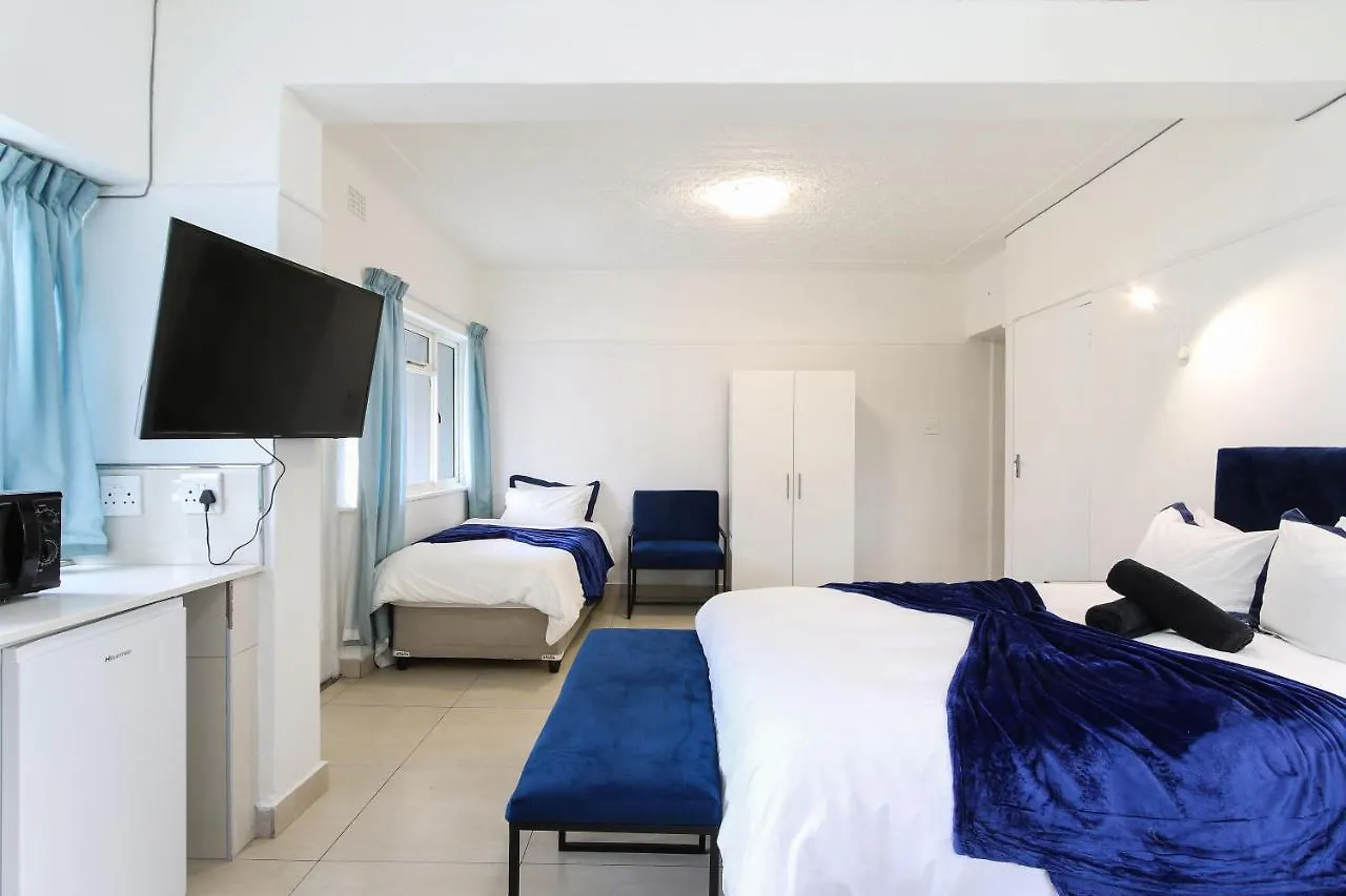 Sea Point Apartment Cape Town
