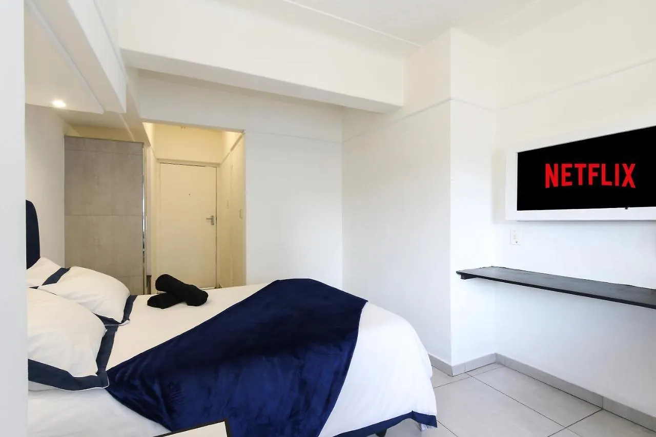 Sea Point Apartment Cape Town South Africa