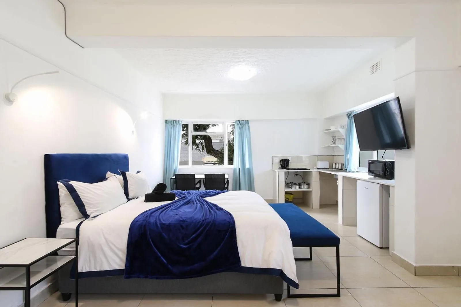 Sea Point Apartment Cape Town