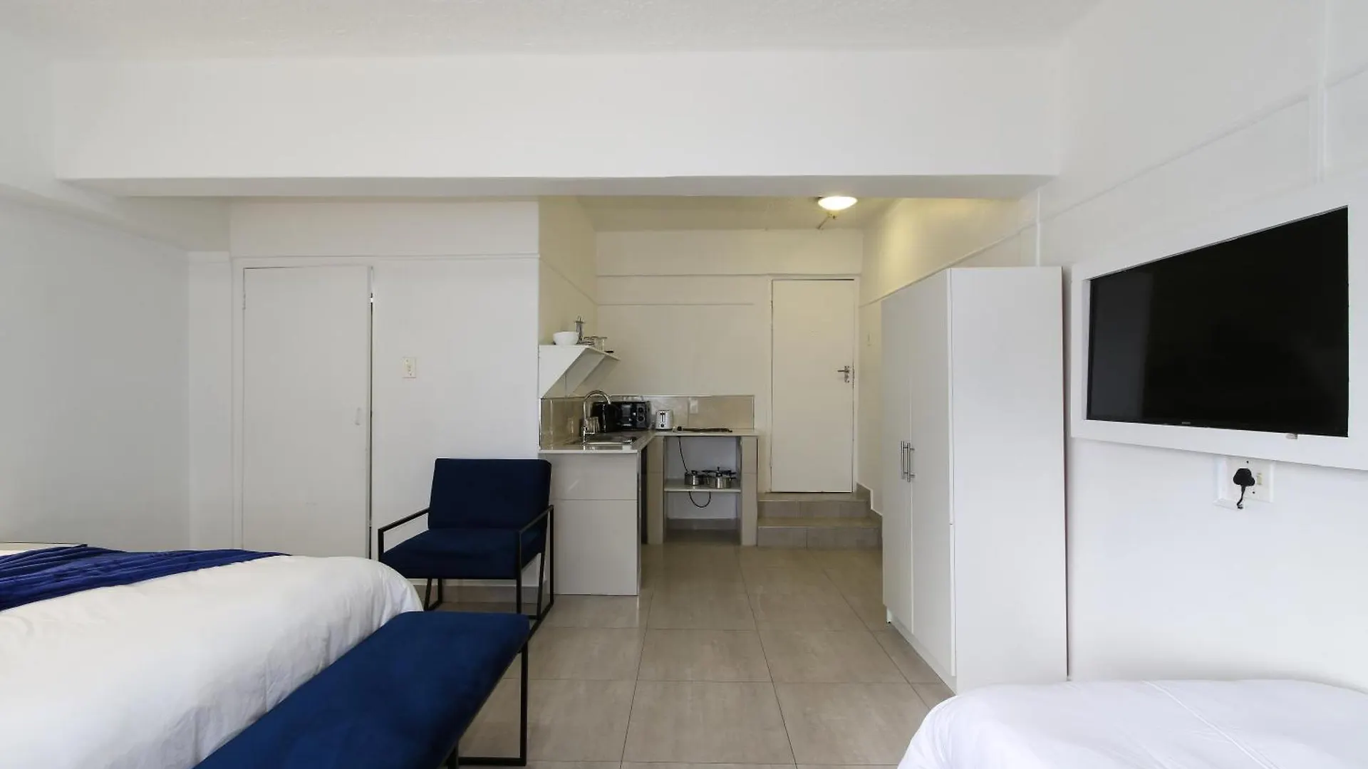 Sea Point Apartment Cape Town