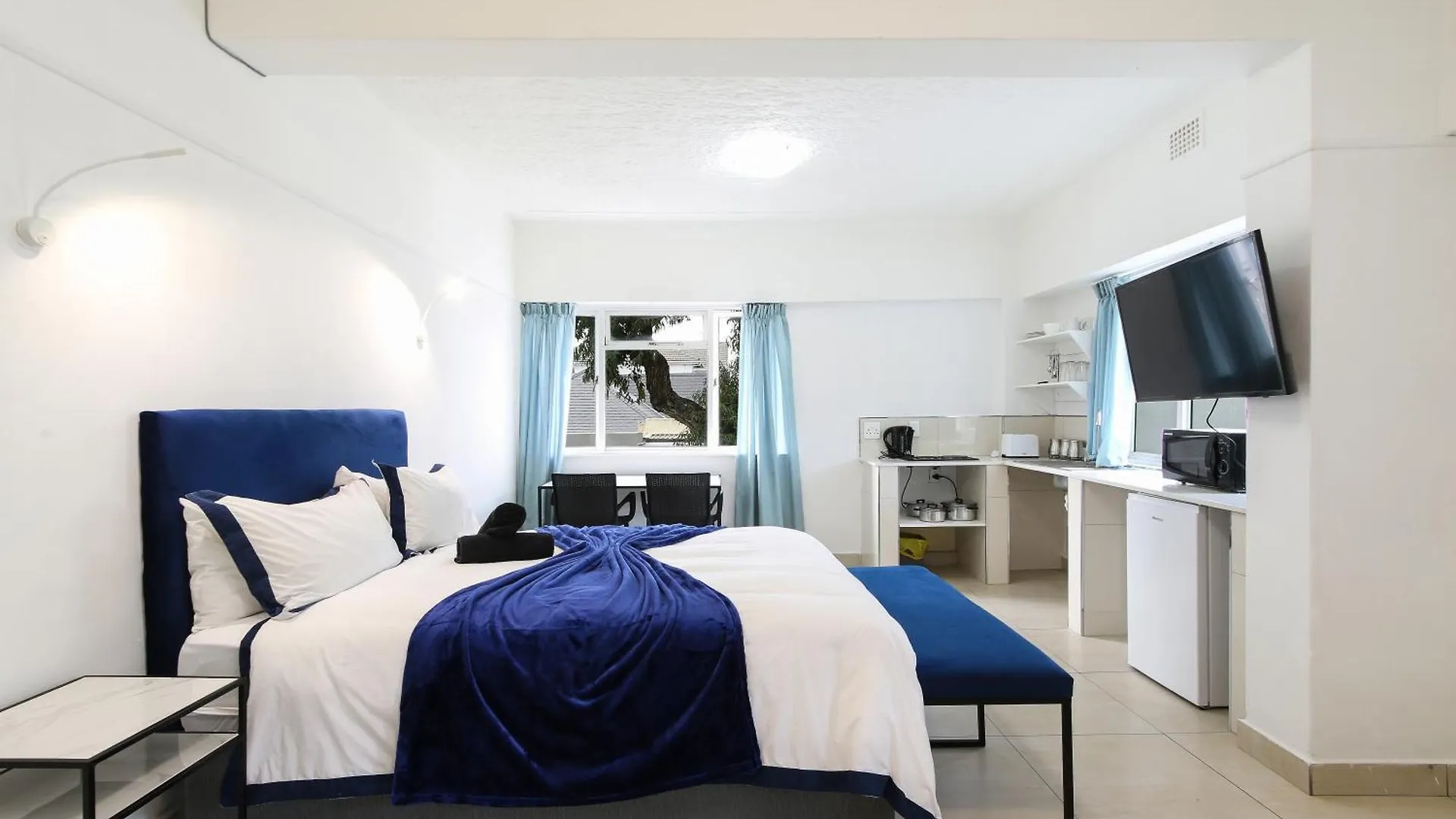 Sea Point Apartment Cape Town South Africa