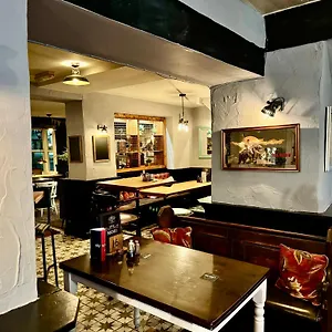 The Black Swan Hotel Leyburn