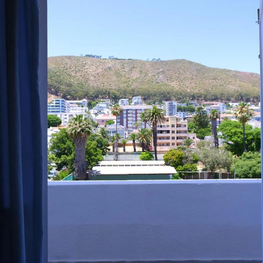 Sea Point Apartment Le Cap 0*,