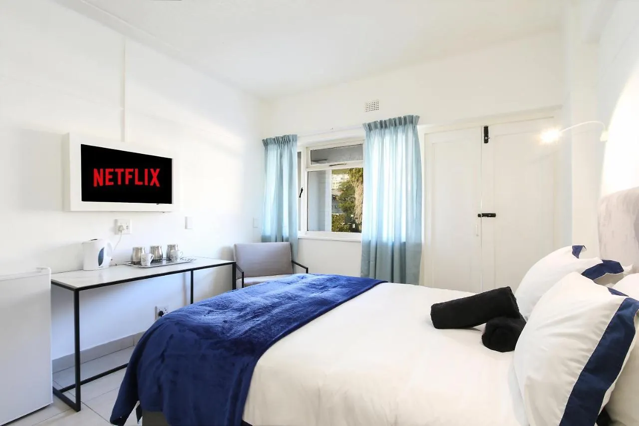 Sea Point Apartment Le Cap