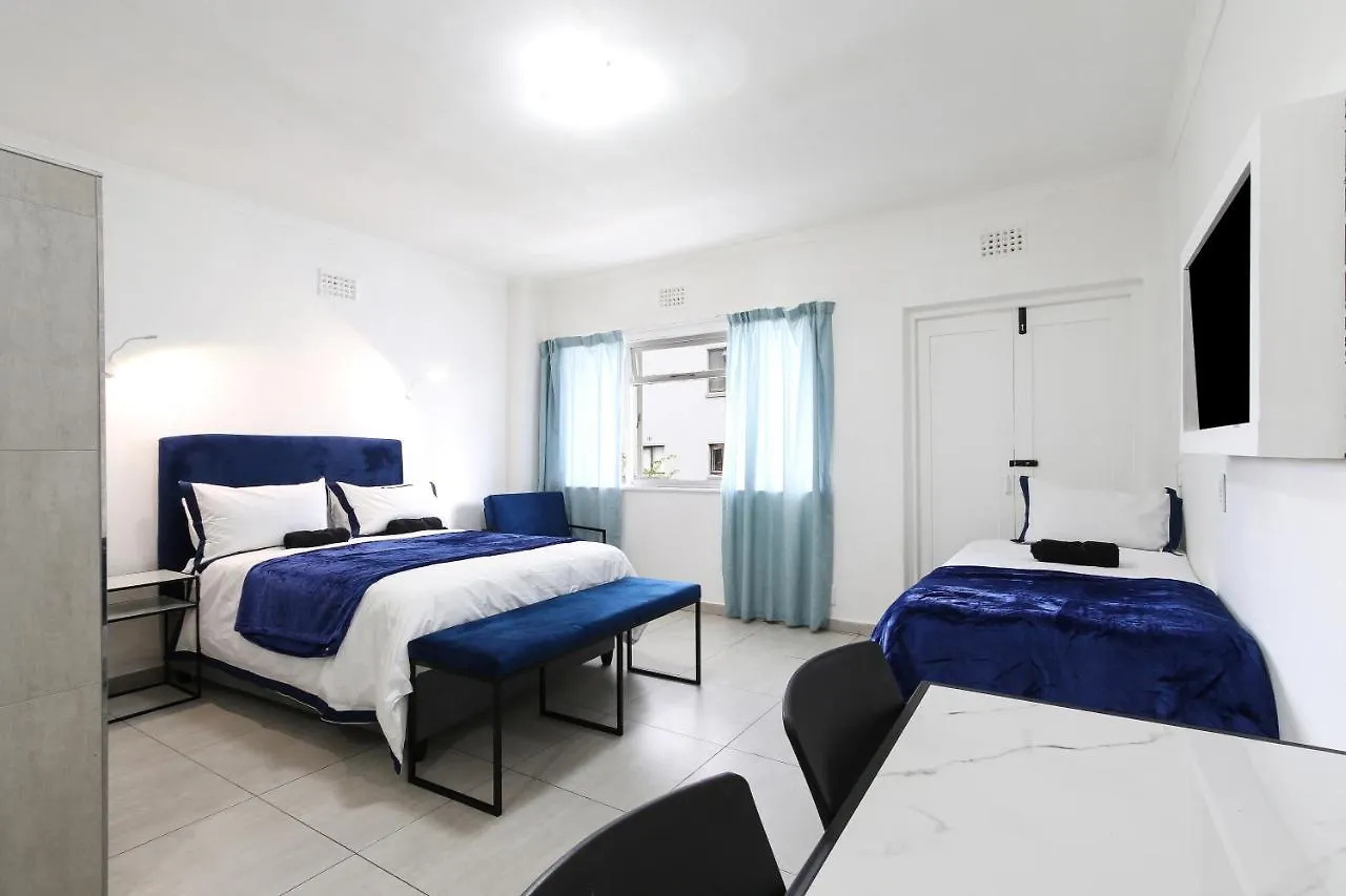 Sea Point Apartment Le Cap