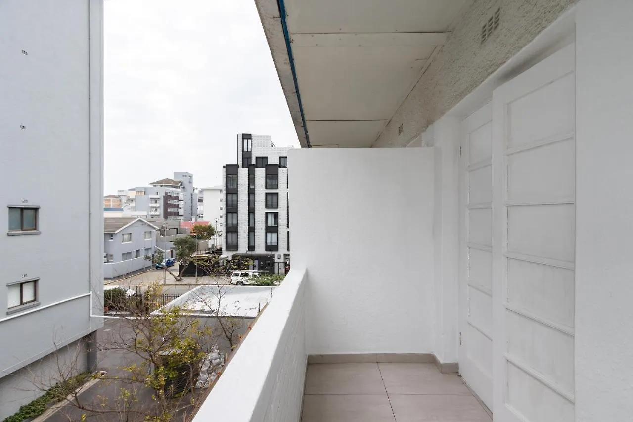 Sea Point Apartment Le Cap