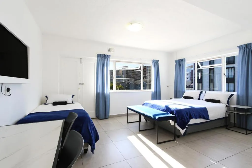 Sea Point Apartment Le Cap