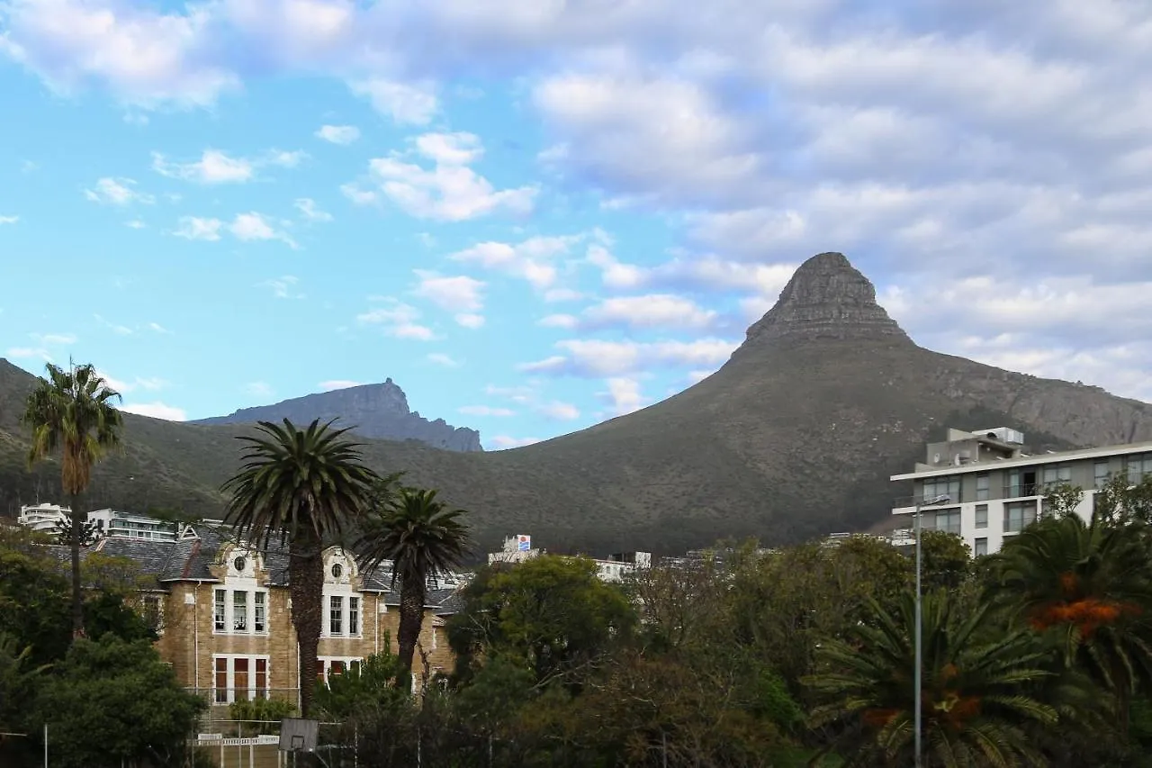 Sea Point Apartment Le Cap 0*,
