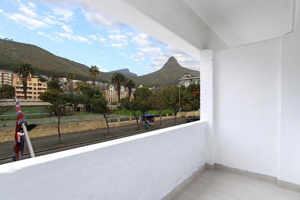 Sea Point Apartment Le Cap 0*,  Afrique du Sud