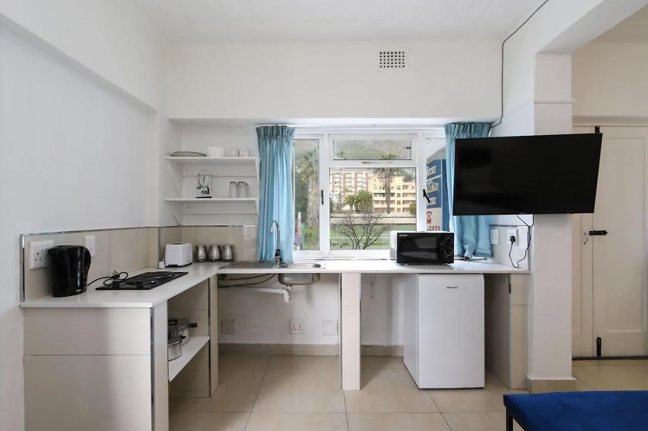 Sea Point Apartment Le Cap