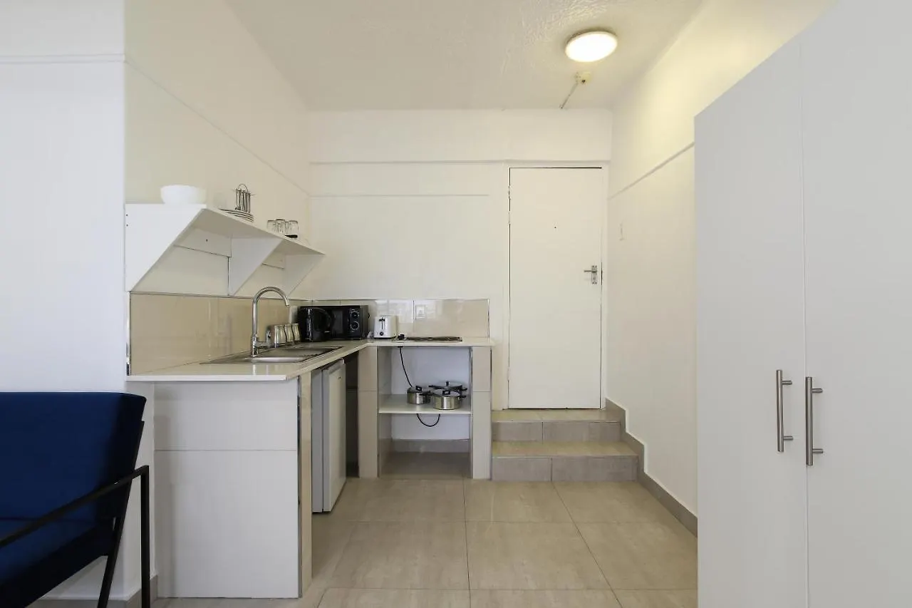 Sea Point Apartment Le Cap Afrique du Sud