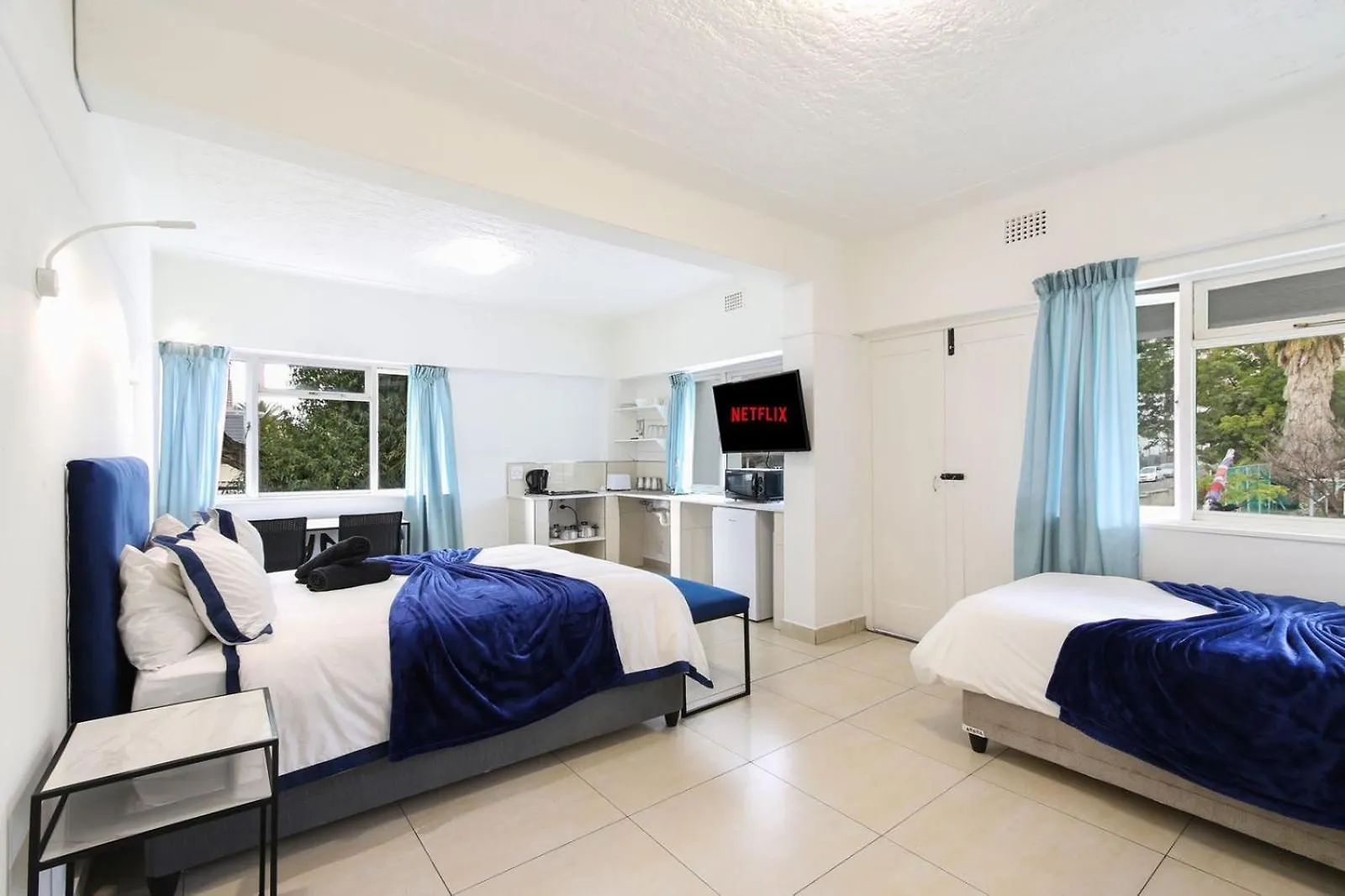 Sea Point Apartment Le Cap